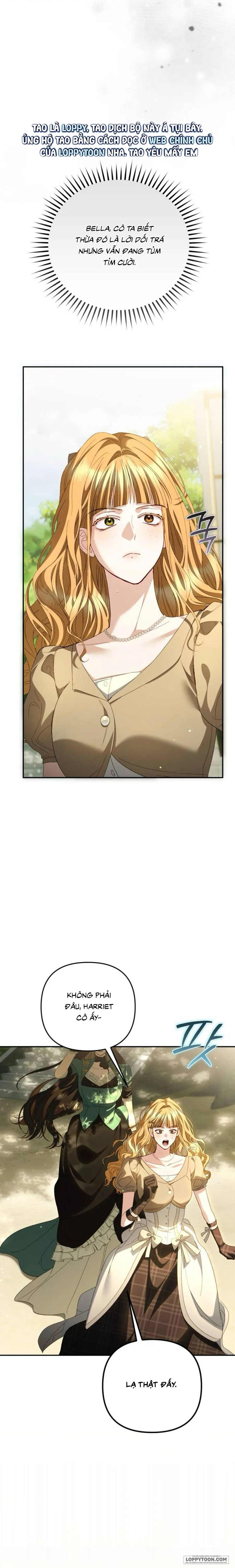 Kẻ Tạo Scandal Đã Quay Trở Lại Chap 24 - trang 33