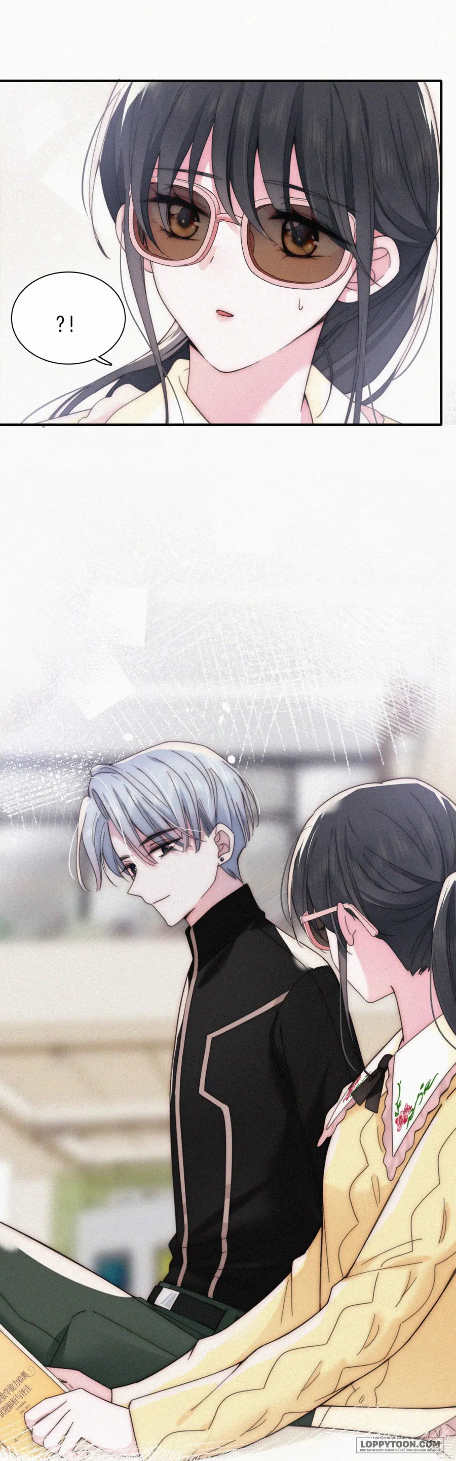 Một Lòng Cưng Chiều Chap 18 - trang 18