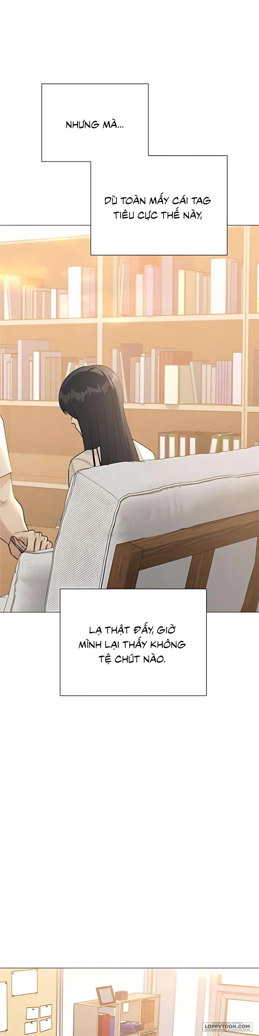Hashtag: Mối Tình Đầu Chap 7 - trang 19