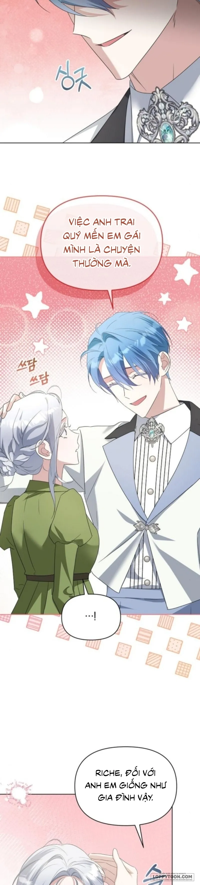 Trở Thành Con Gái Nuôi Của Gia Tộc Sát Thủ Chap 90 - trang 8