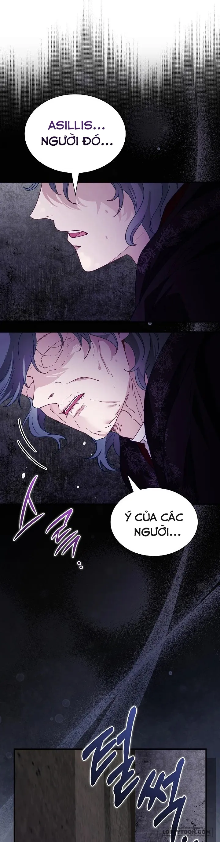 Dẫu Cho Con Gái Của Kẻ Phản Diện Trùng Sinh Chap 71 - trang 35