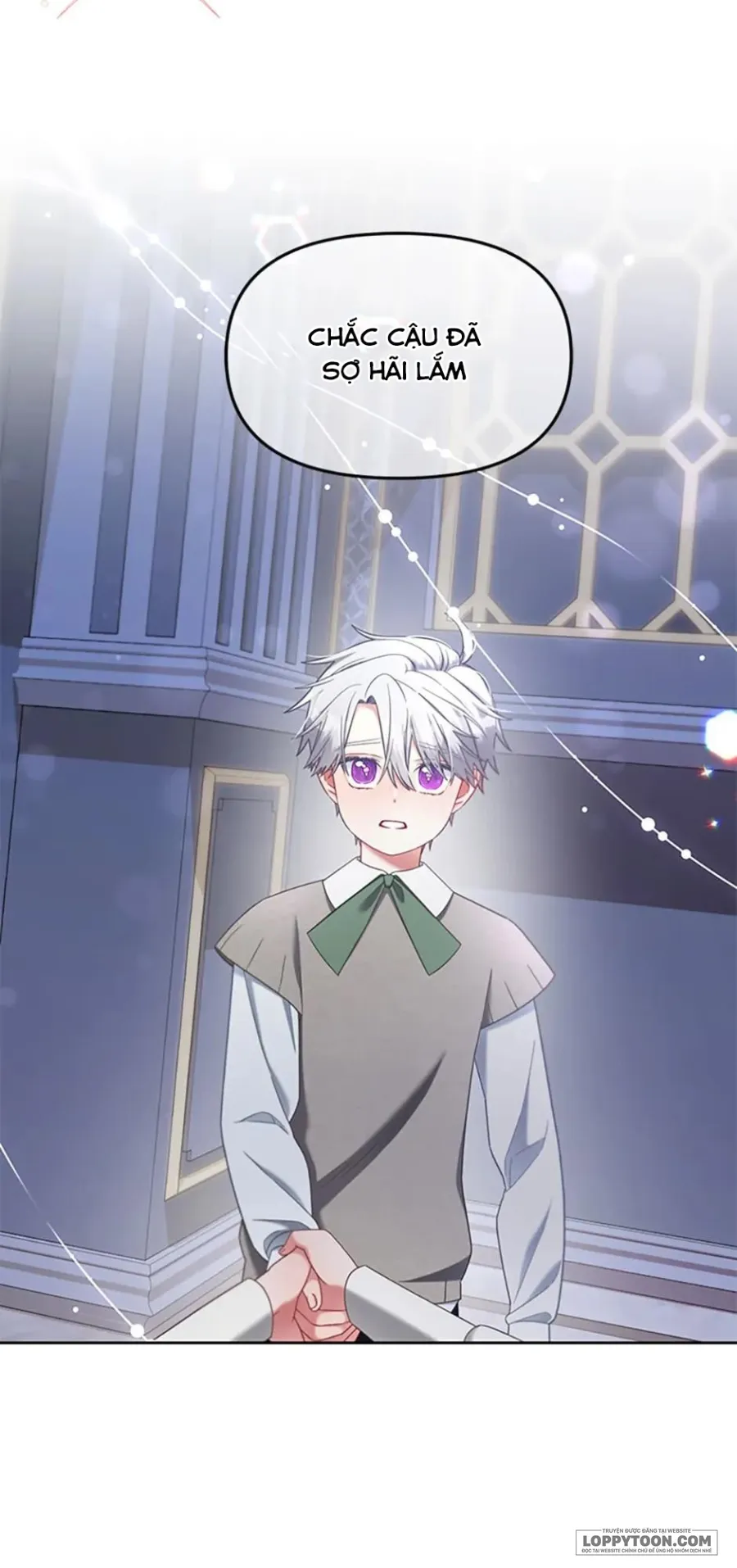 Tôi Sẽ Ở Ngay Bên Cạnh Nam Chính Chap 28 - trang 2