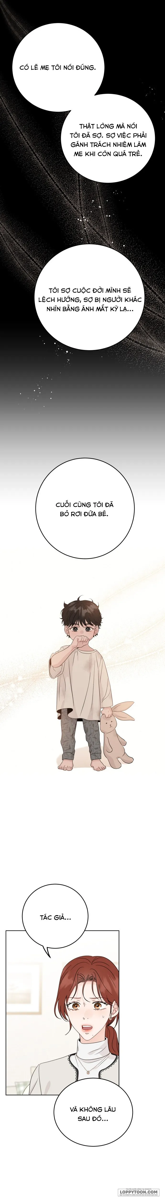 Người Một Nhà Chap 141 - trang 12