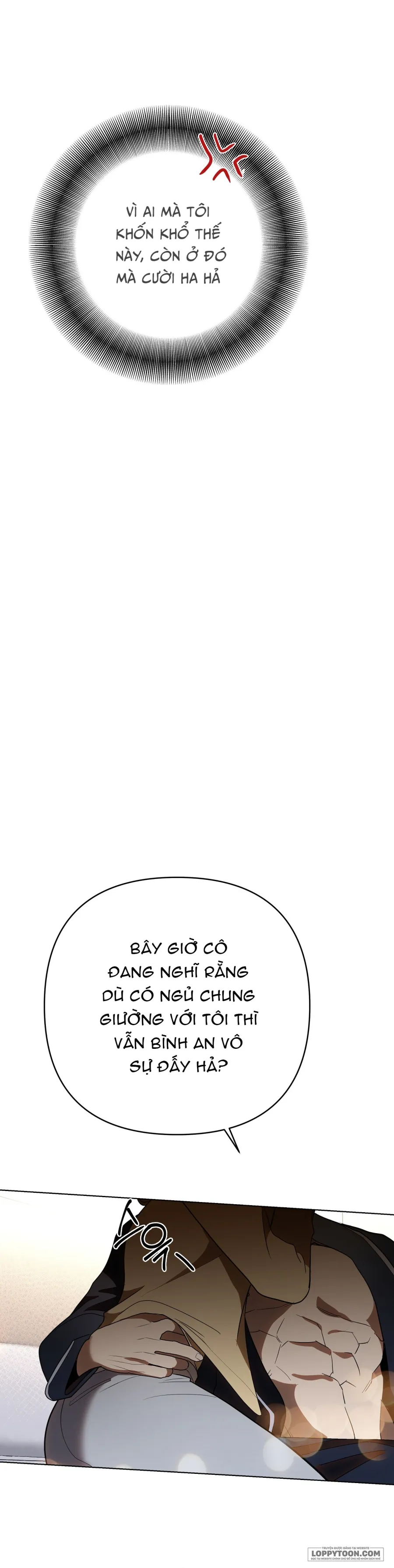 Ngưỡng Tuyệt Đối Chap 21 - trang 27