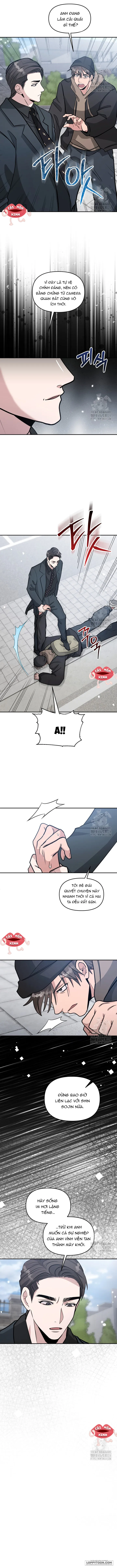 Collector Chap 32 - trang 9