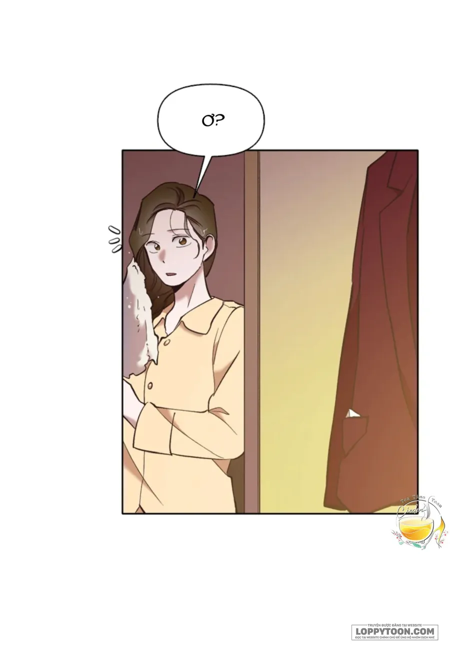 Thanh Xuân Của Chúng Ta Chap 61 - trang 19