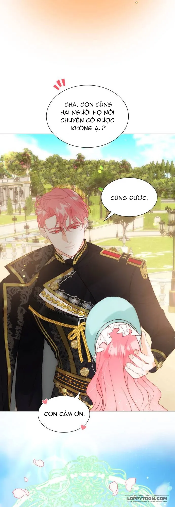 Tôi Được Sinh Ra Là Cô Con Gái Thứ Hai Chap 21 - trang 38