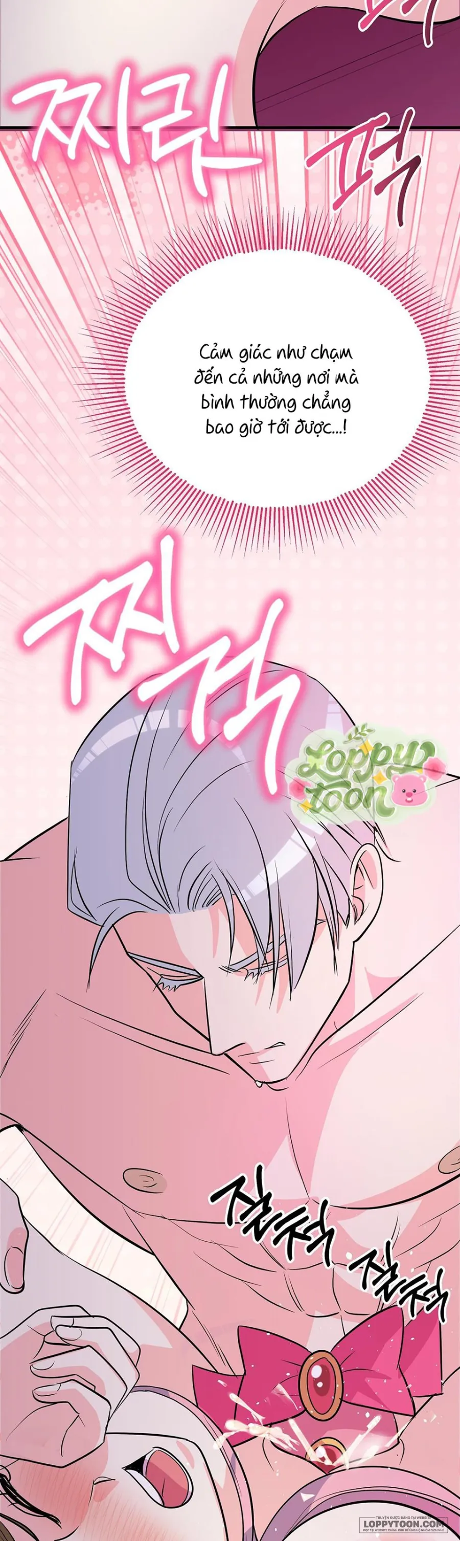 Pháp Trượng Ma Thuật Huyền Diệu Chap 2 - trang 36