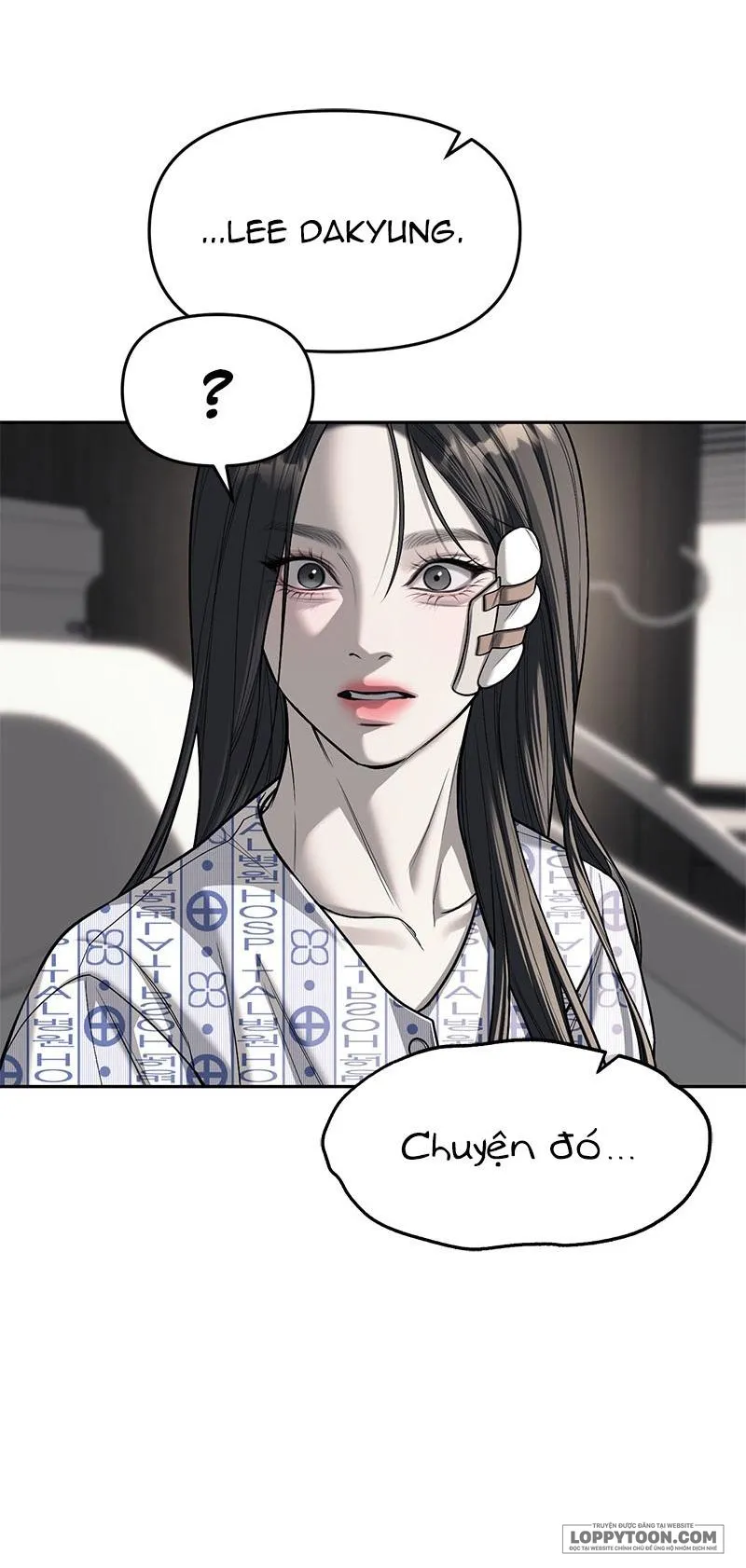 Xâm Nhập Trường Trung Học Tài Phiệt Chap 78 - trang 42