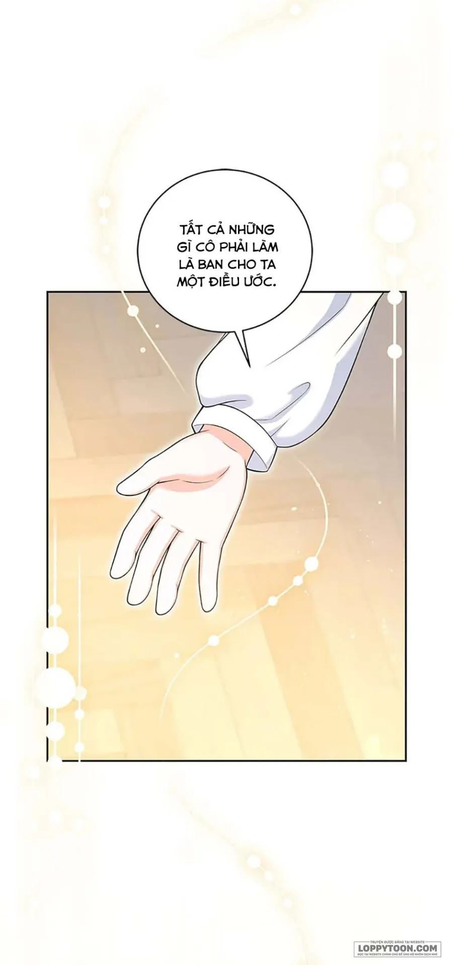 Công Chúa Bé Con Hạng S Thật Mạnh Chap 40 - trang 44