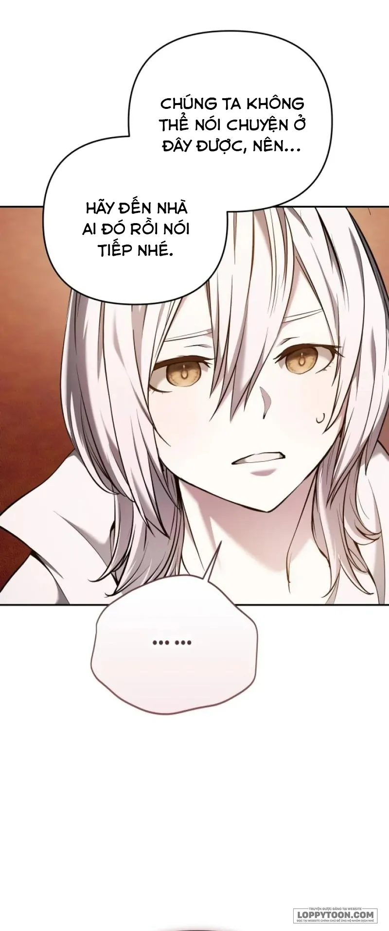 Thỏ Trắng Ở Xứ Sở Thần Tiên Chap 30 - trang 47