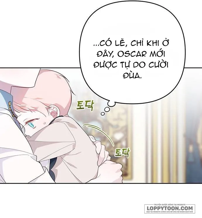 Bạo Chúa Bé Con Chap 10 - trang 8