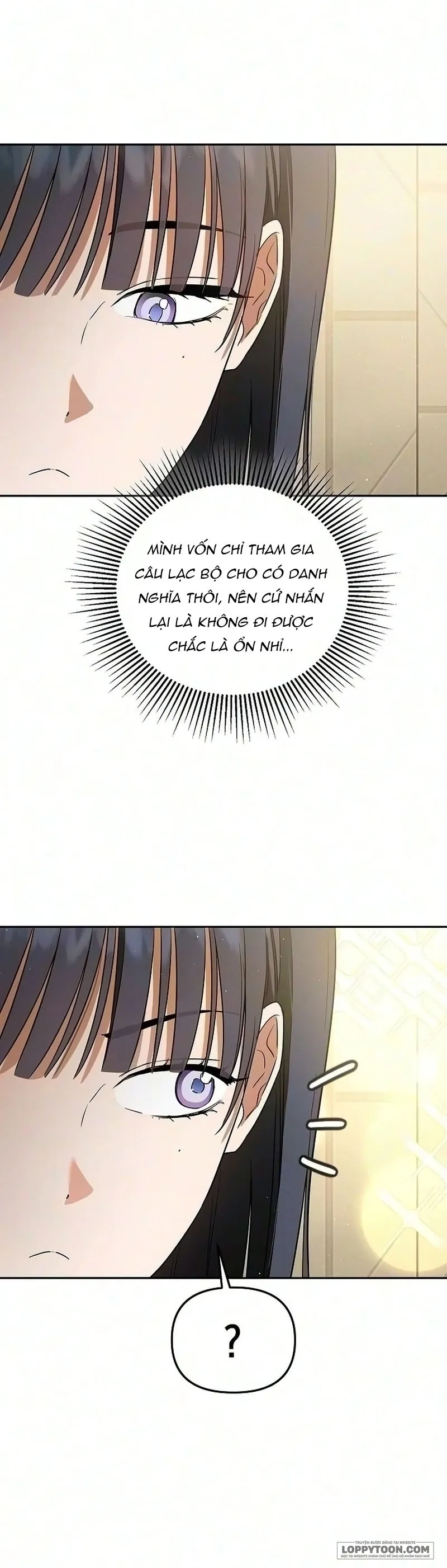 Tình Yêu Thuần Khiết Hư Hỏng Chap 28 - trang 32
