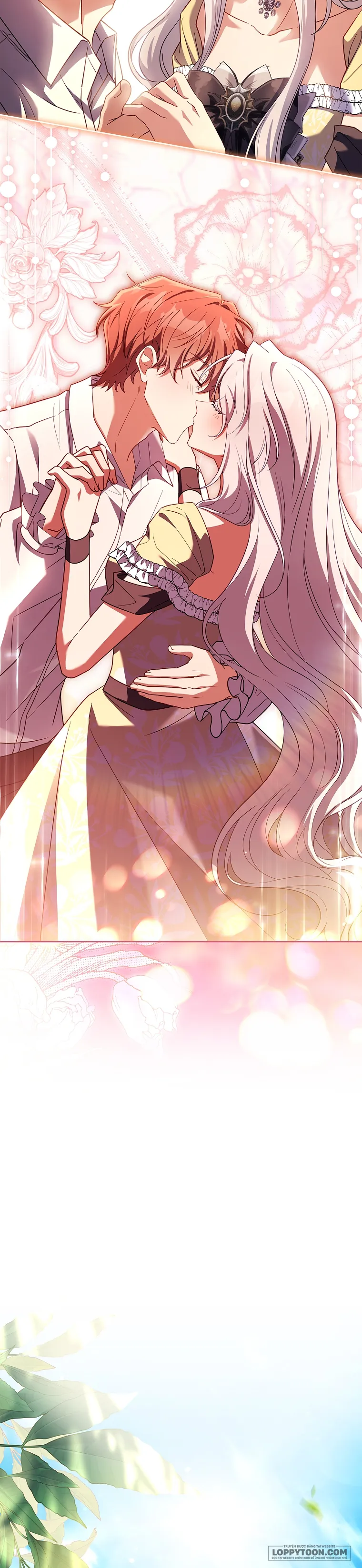 Cha Nào Con Nấy Chap 60 - trang 36