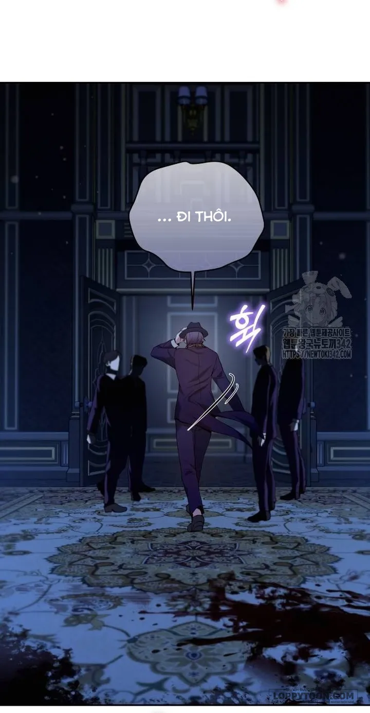 Thỏ Trắng Ở Xứ Sở Thần Tiên Chap 25 - trang 26
