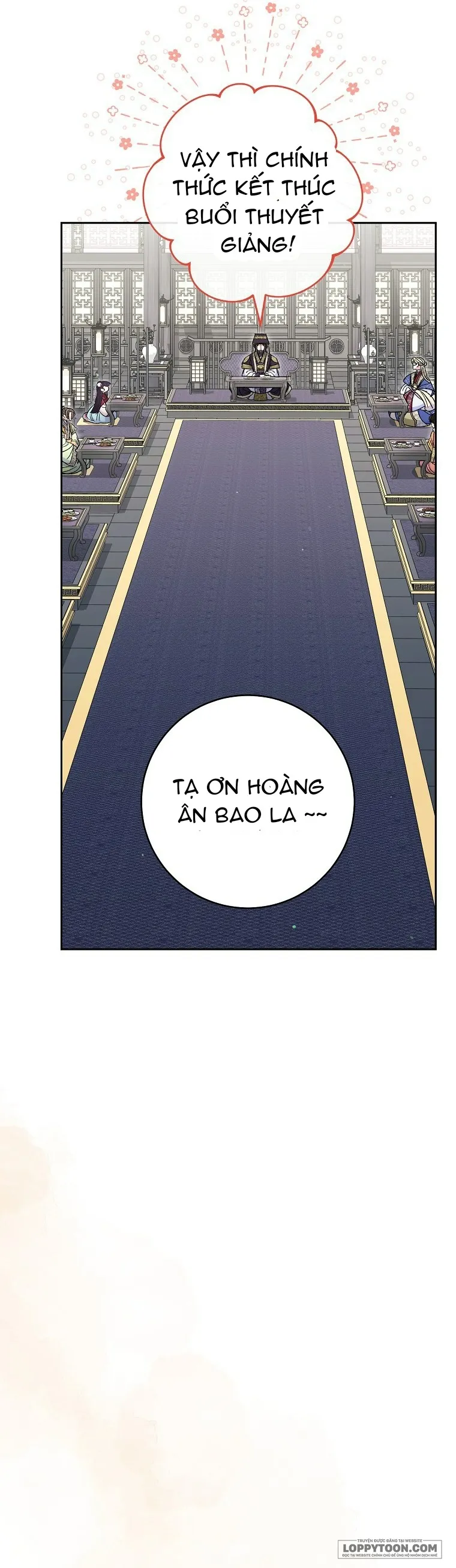 Tiểu Thiếp Chỉ Muốn Sống Yên Bình Chap 17 - trang 13