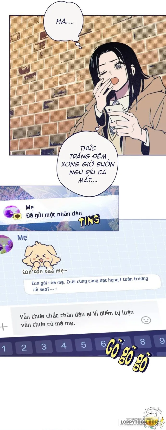 Trắc Nghiệm 4 Lựa Chọn Chap 22 - trang 24