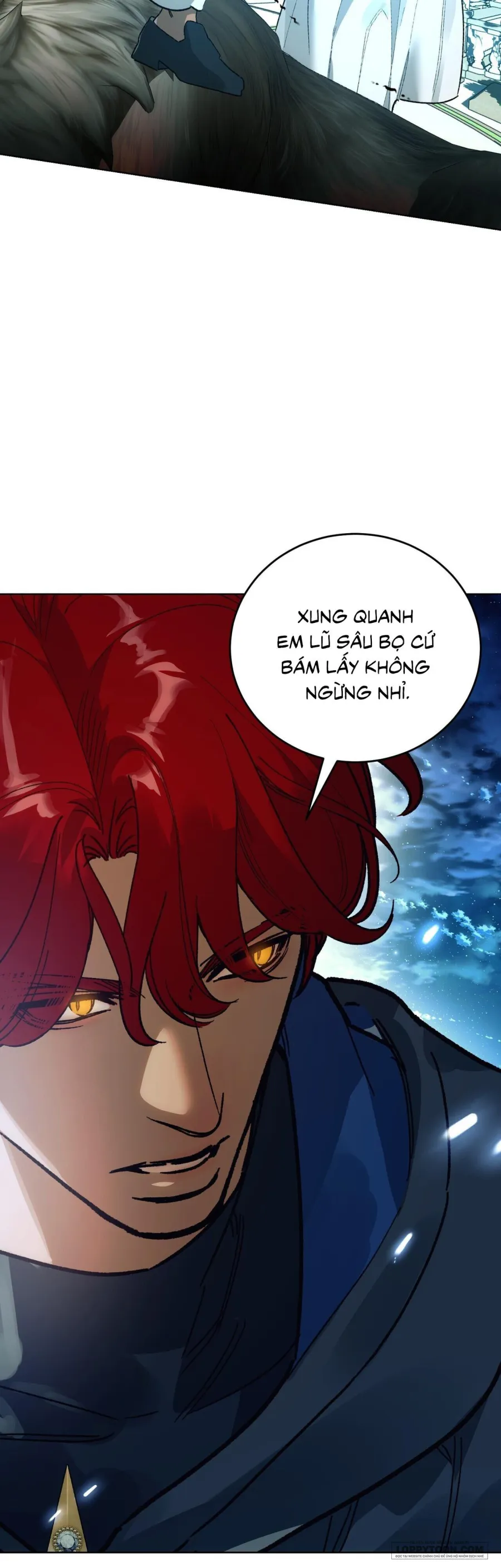 Gửi Đến Kẻ Sẽ Hủy Diệt Tôi Chap 19 - trang 57