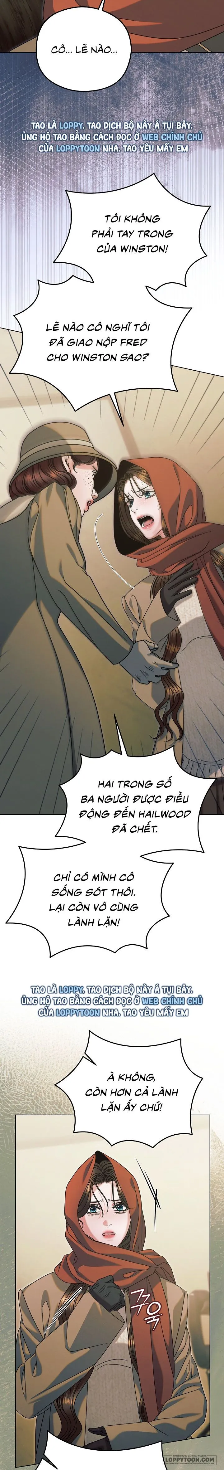 Hãy Cầu Xin Tôi Đi Chap 92 - trang 7