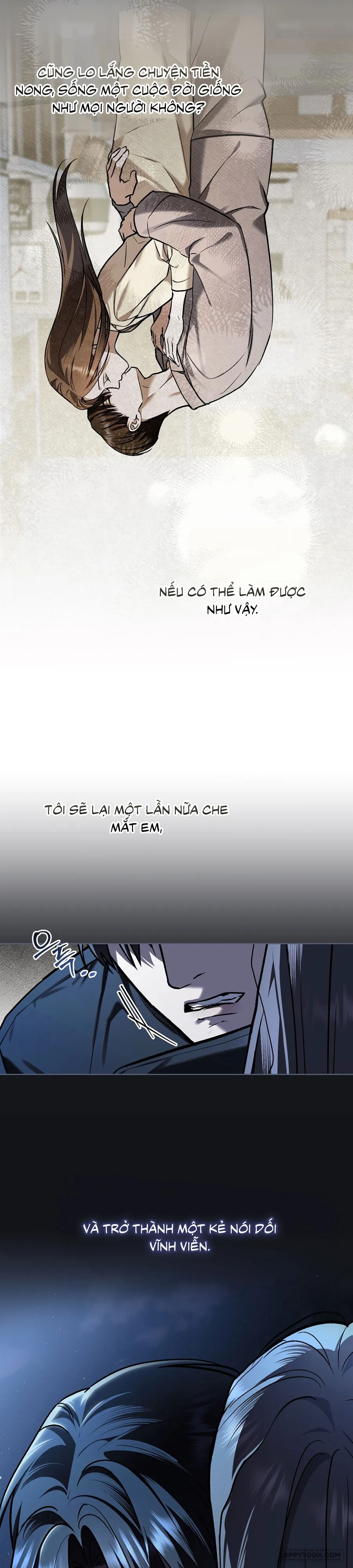 Kết Hôn Với Kẻ Tâm Thần Chap 66 - trang 29
