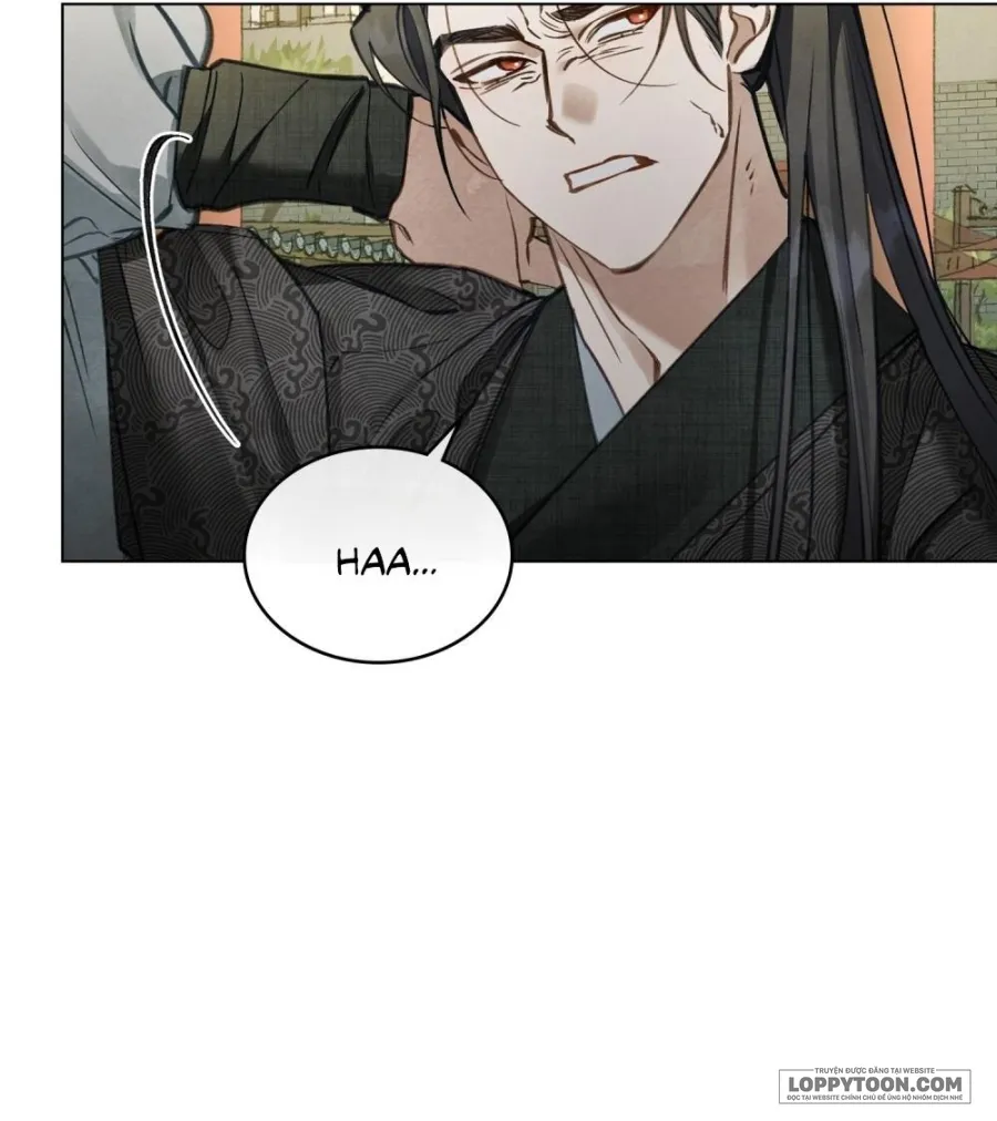 Chuyến Đi Đêm Chap 3 - trang 5