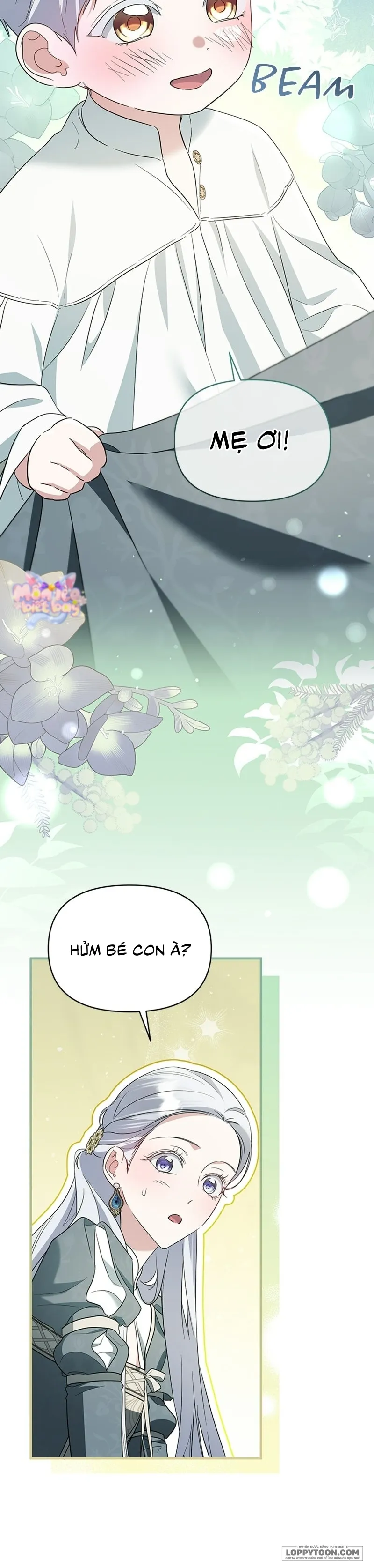 Trở Thành Con Gái Nuôi Của Gia Tộc Sát Thủ Chap 115 - trang 15