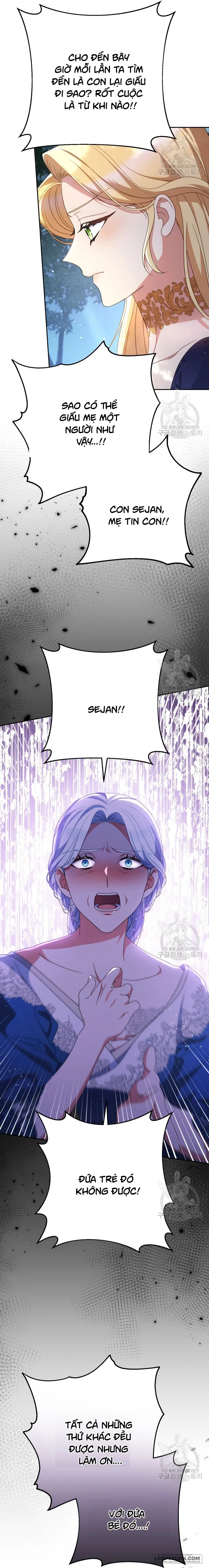 Nuôi Dưỡng Em Gái Xinh Đẹp Chap 40 - trang 63