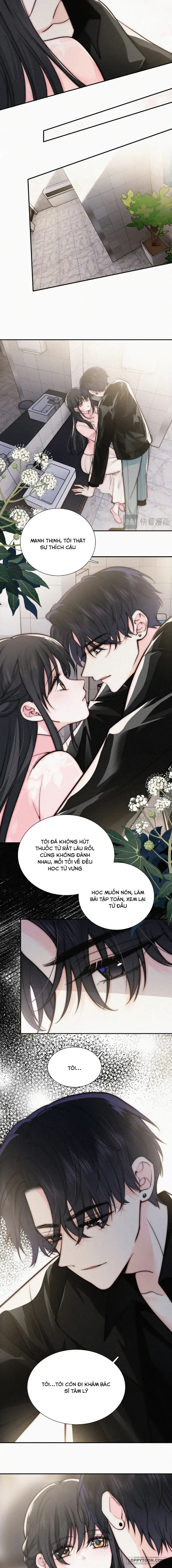 Một Lòng Cưng Chiều Chap 76 - trang 7
