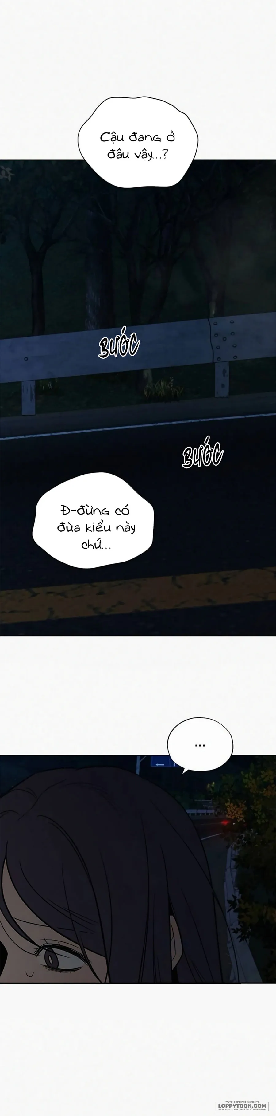 Chiến Lược Tình Yêu Trong Sáng Chap 124 - trang 12