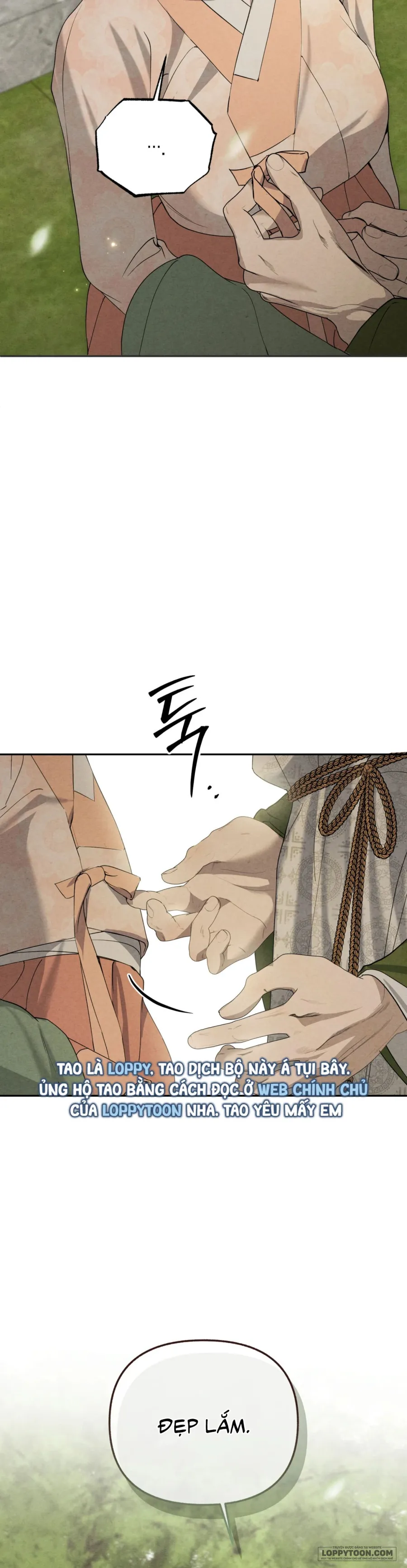 Phá Cầm Chap 13 - trang 30