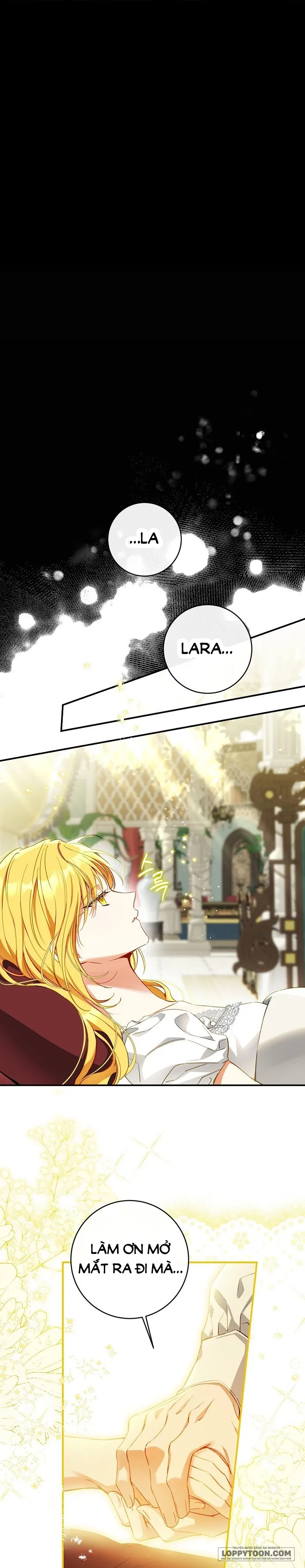 Thuần Hóa Hầu Tước Quái Dị Chap 75 - trang 25