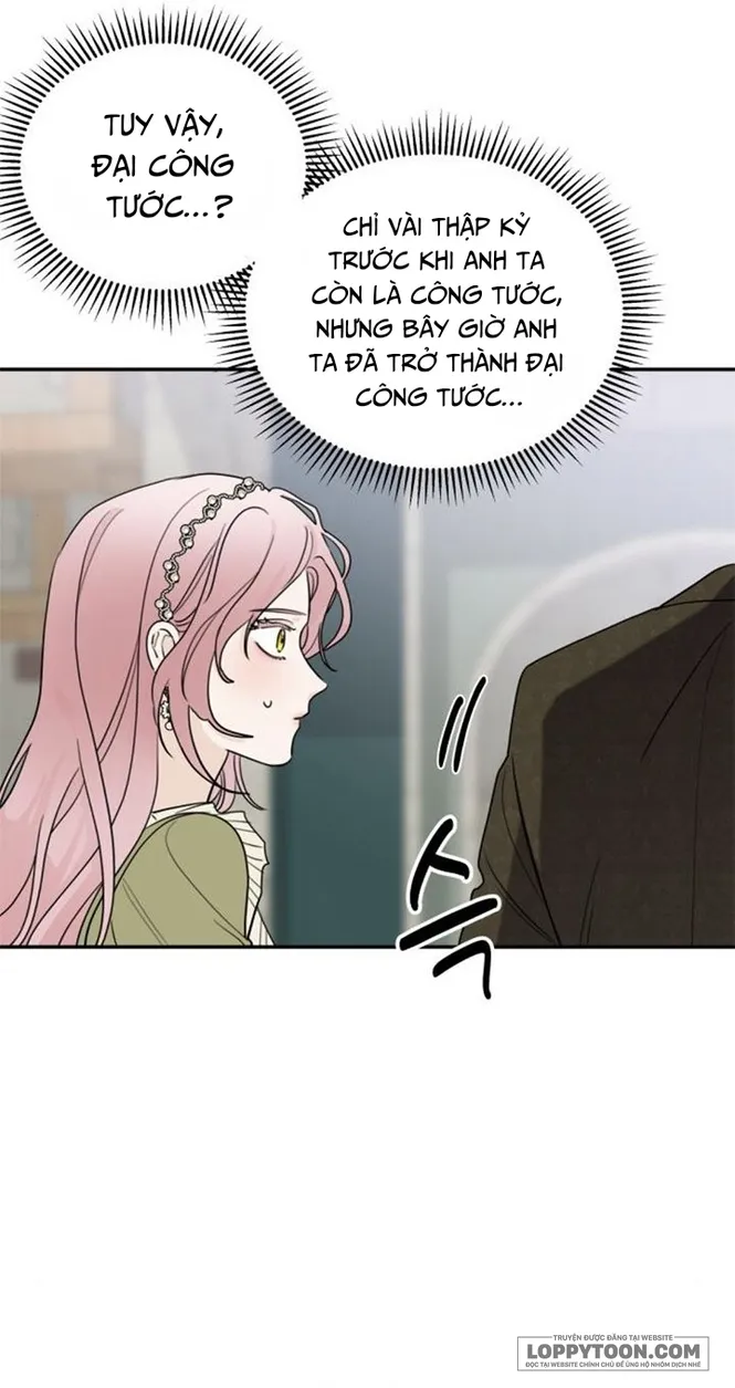 Gia Đình Chồng Quá Ám Ảnh Bởi Tôi Chap 5 - trang 6