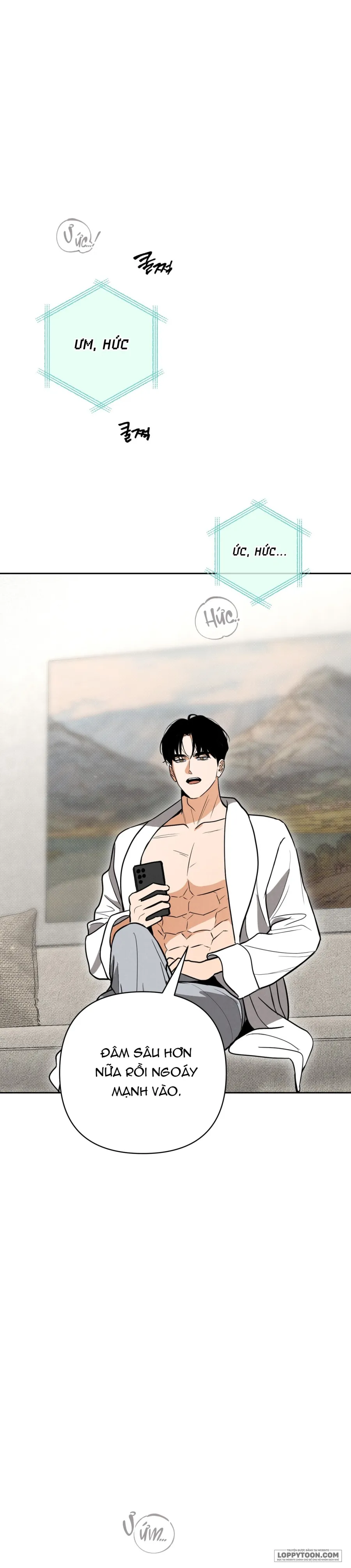 Ngưỡng Tuyệt Đối Chap 71 - trang 22