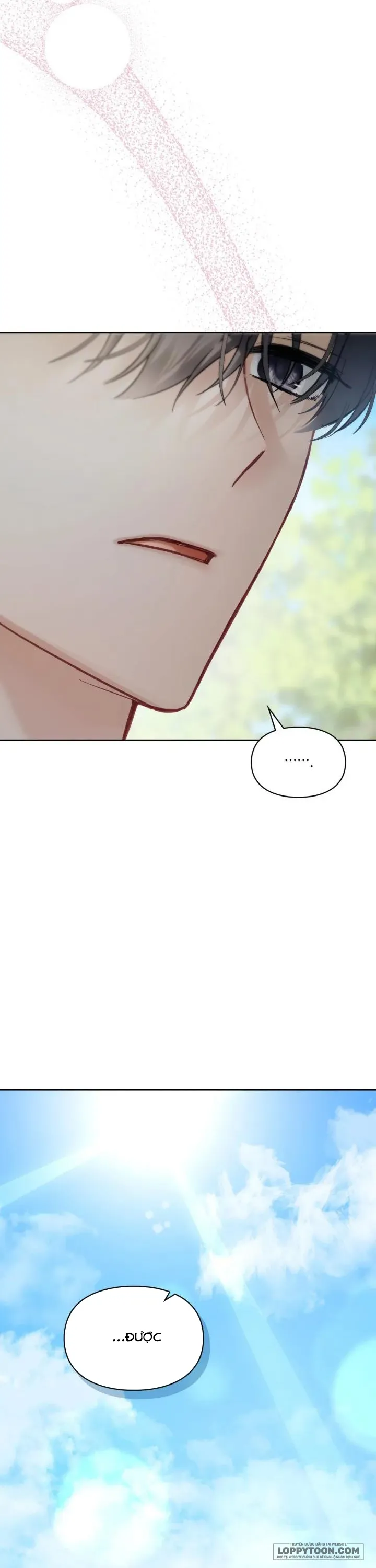 Phạm Nhân Bé Con Của Dinh Thự Mùa Đông Chap 31 - trang 39