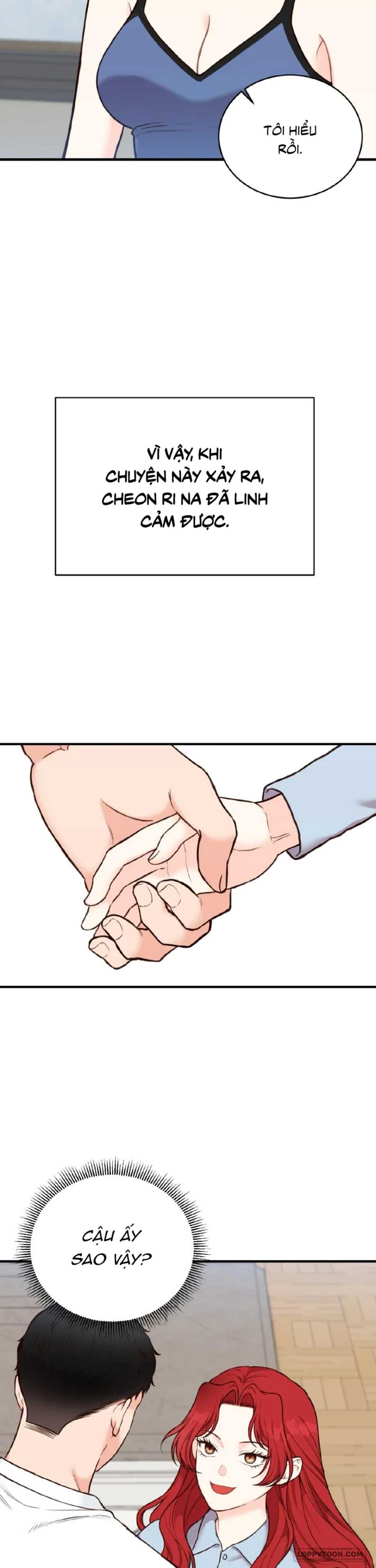 Drama Không Bao Giờ Chết Chap 11 - trang 5