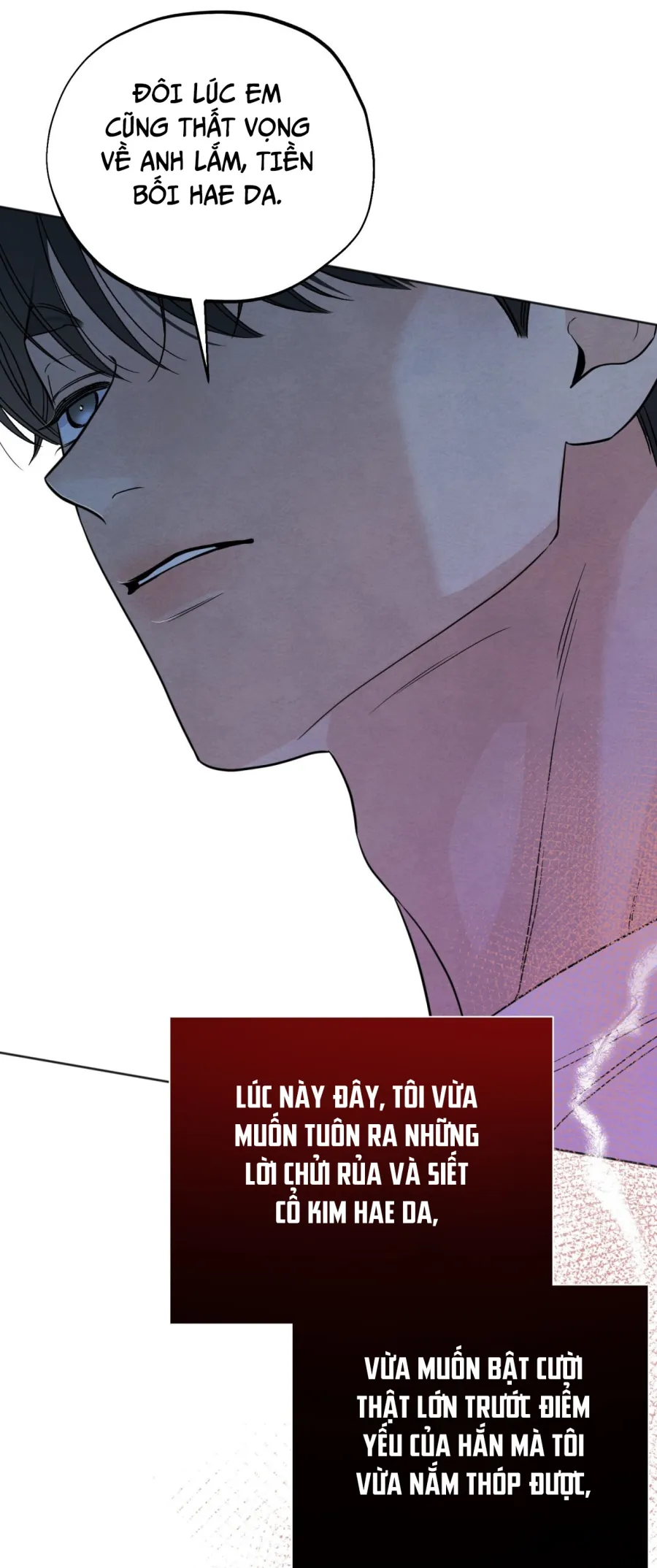 Cuộc Đời Của Kẻ Cặn Bã Chap 72 - END SS2 - trang 22