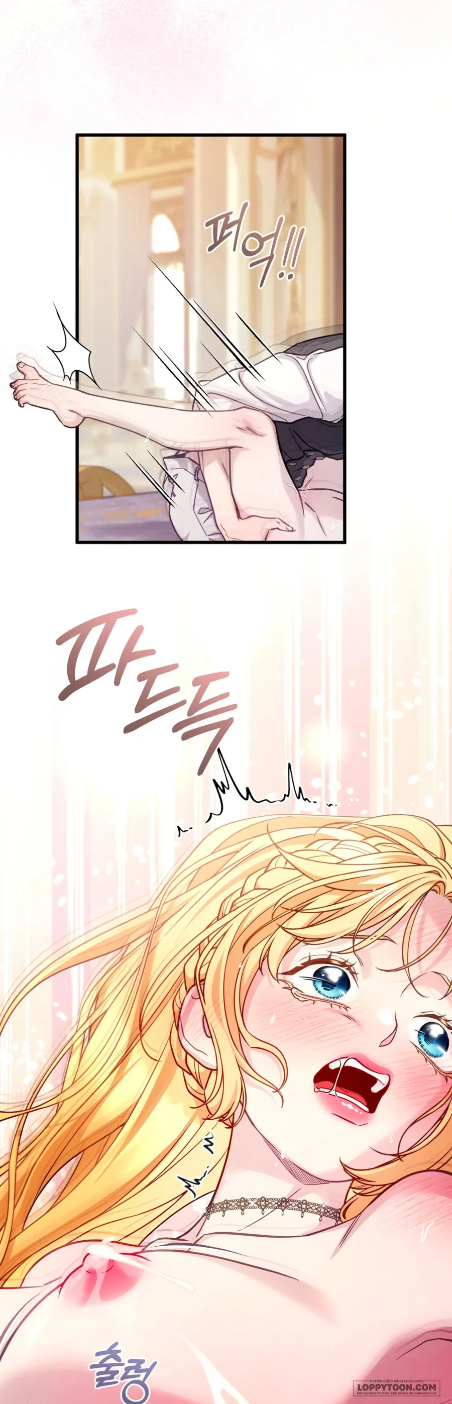 Phương Pháp Chữa Lành Cho Thanh Mai Trúc Mã Ốm Yếu Chap 11 - trang 68