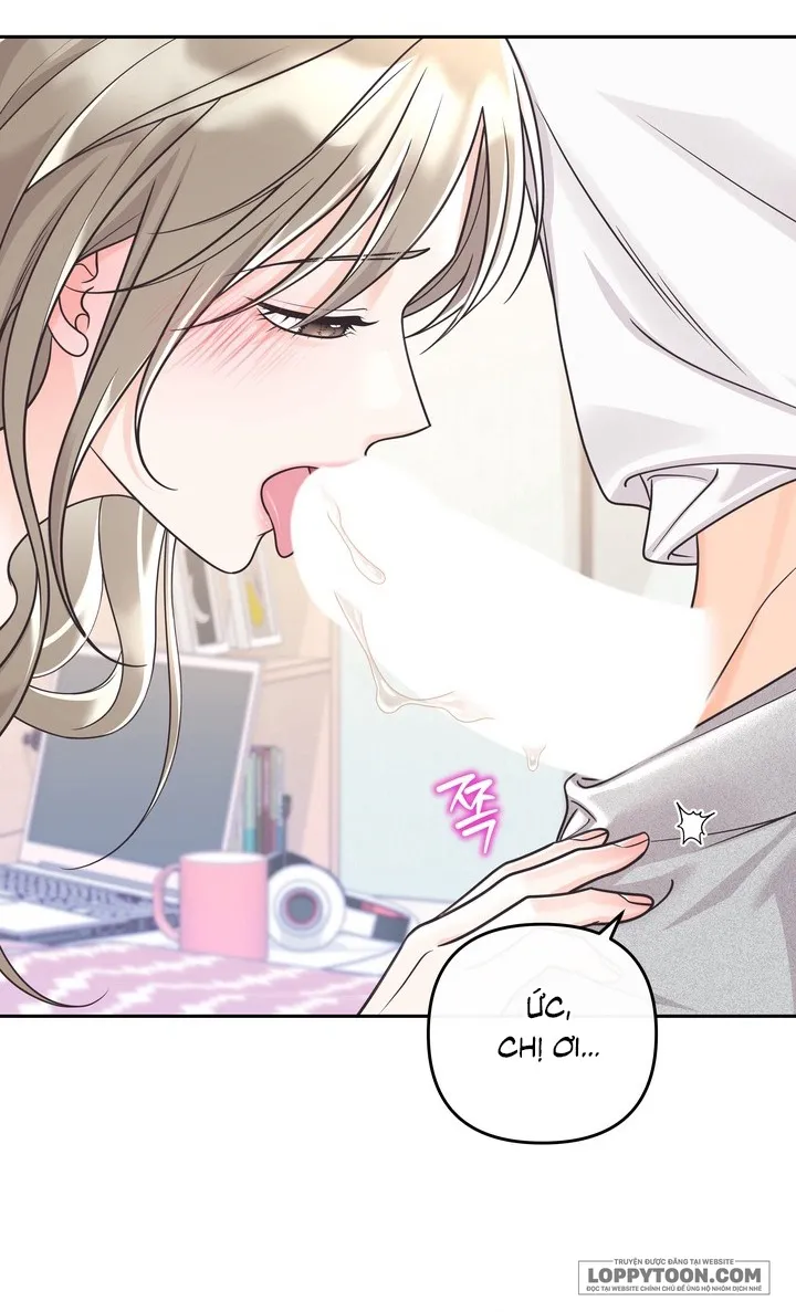 Đối Tác Ba Bên Chap 10 - 🔞🔞🔞 - trang 26