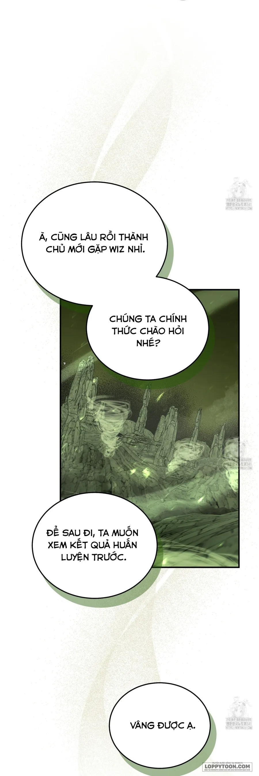 Nàng Tiên, Hãy Ký Hợp Đồng Nào Chap 39 - trang 70