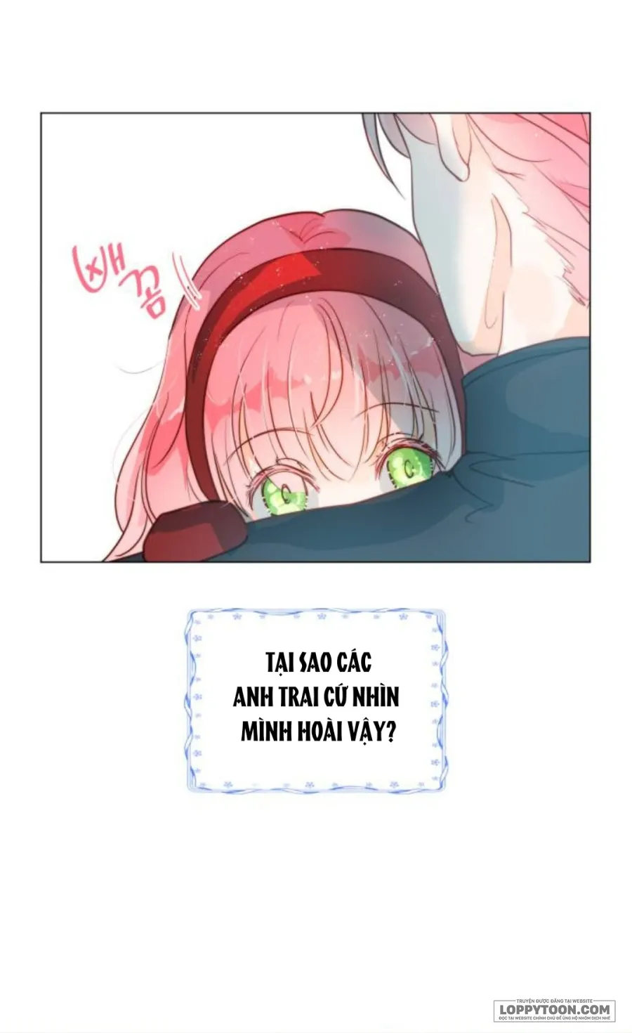 Tôi Được Sinh Ra Là Cô Con Gái Thứ Hai Chap 3 - trang 73