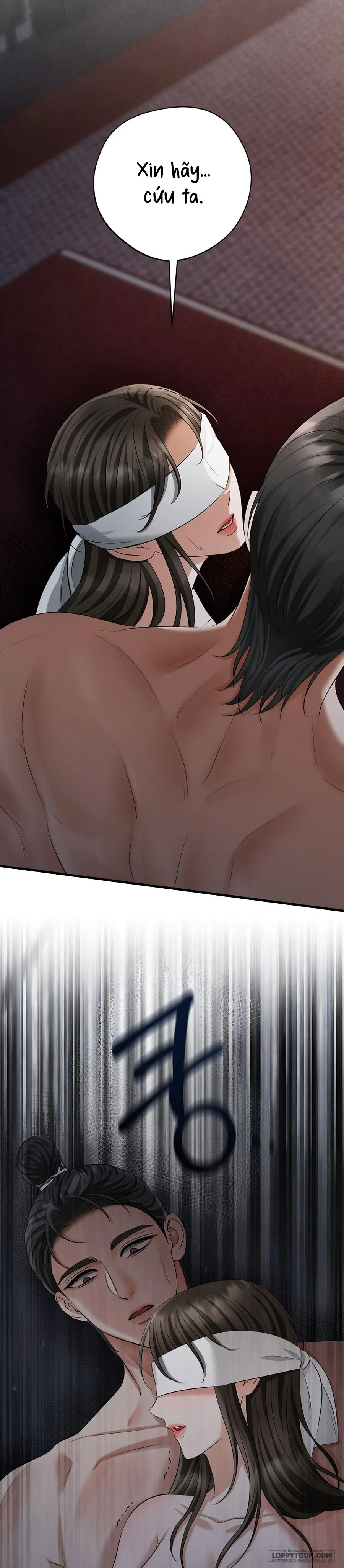 Kẻ Nhìn Trộm Chap 4 - 🔞🔞🔞 - trang 30