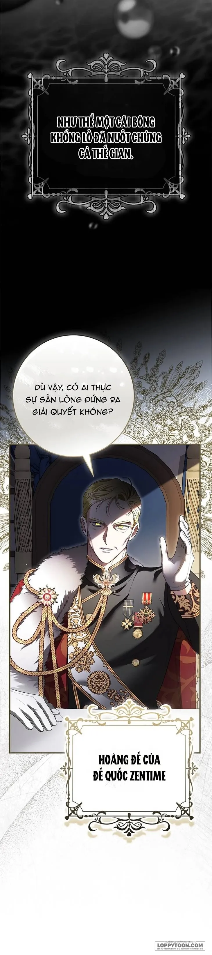 Chẳng Phải Tôi Là Nữ Chính Của Tiểu Thuyết Hối Hận Sao? Chap 6 - trang 3