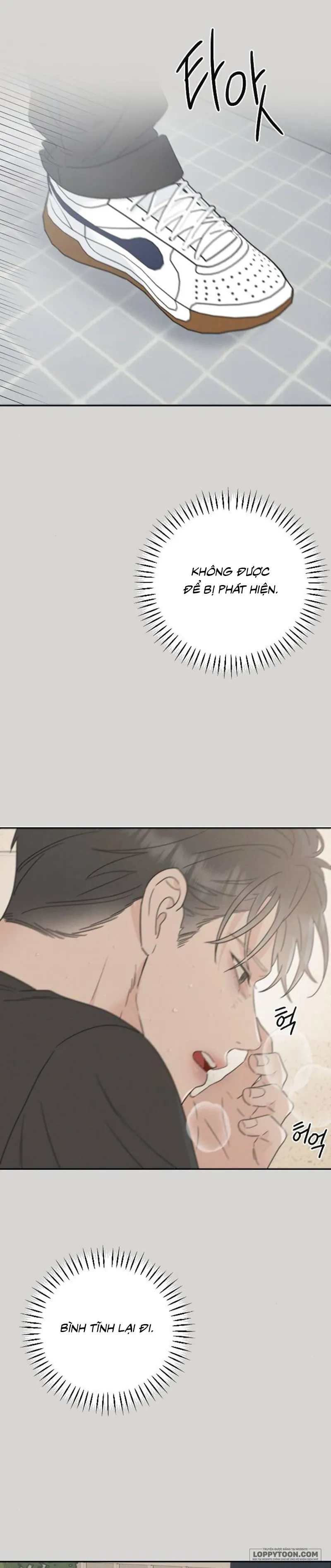 Nam Nữ Mật Thất Chap 7 - trang 25