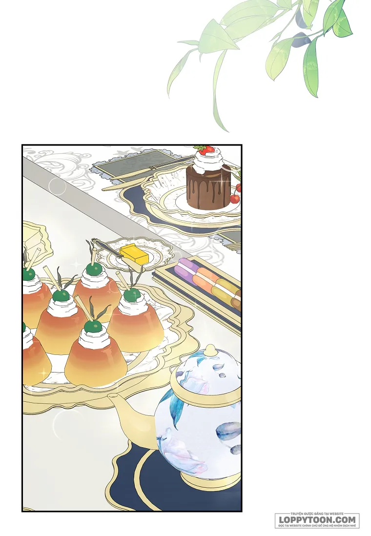 Tôi Đã Trở Thành Con Gái Út Của Công Tước Phản Diện Chap 20 - trang 60