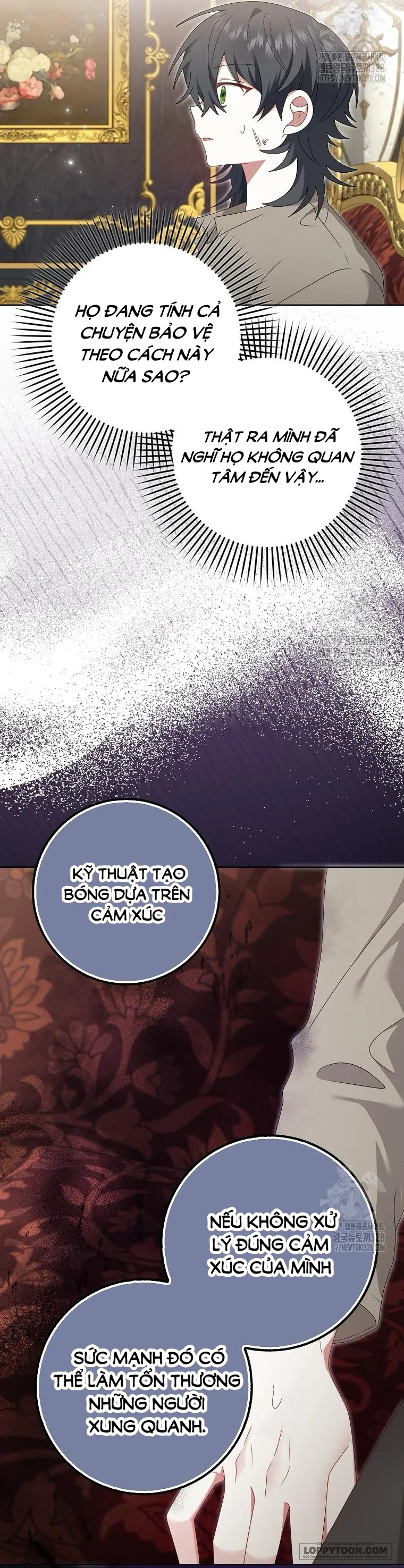 Tôi Sẽ Chiếm Lấy Ngư Trường Này! Chap 32 - trang 64