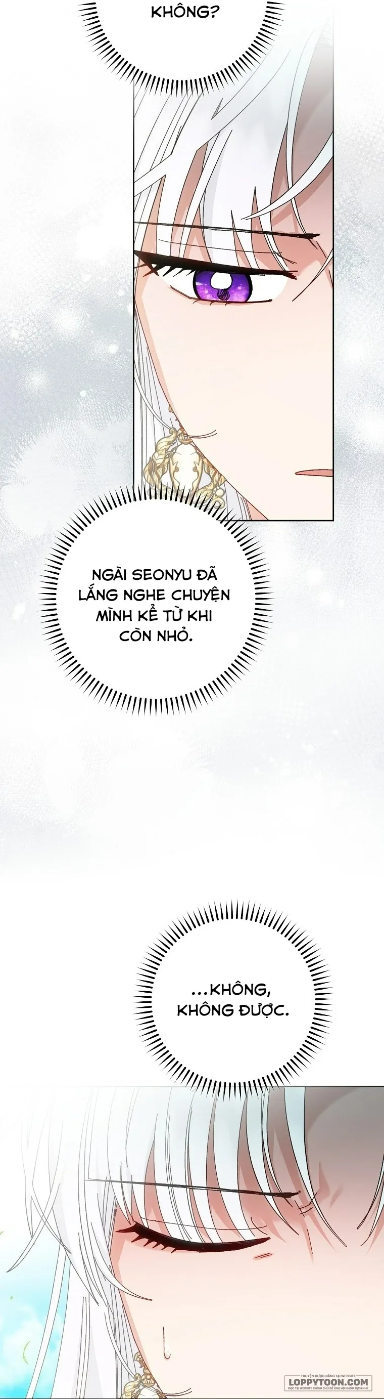 Tiểu Thiếp Chỉ Muốn Sống Yên Bình Chap 126 - end - trang 15