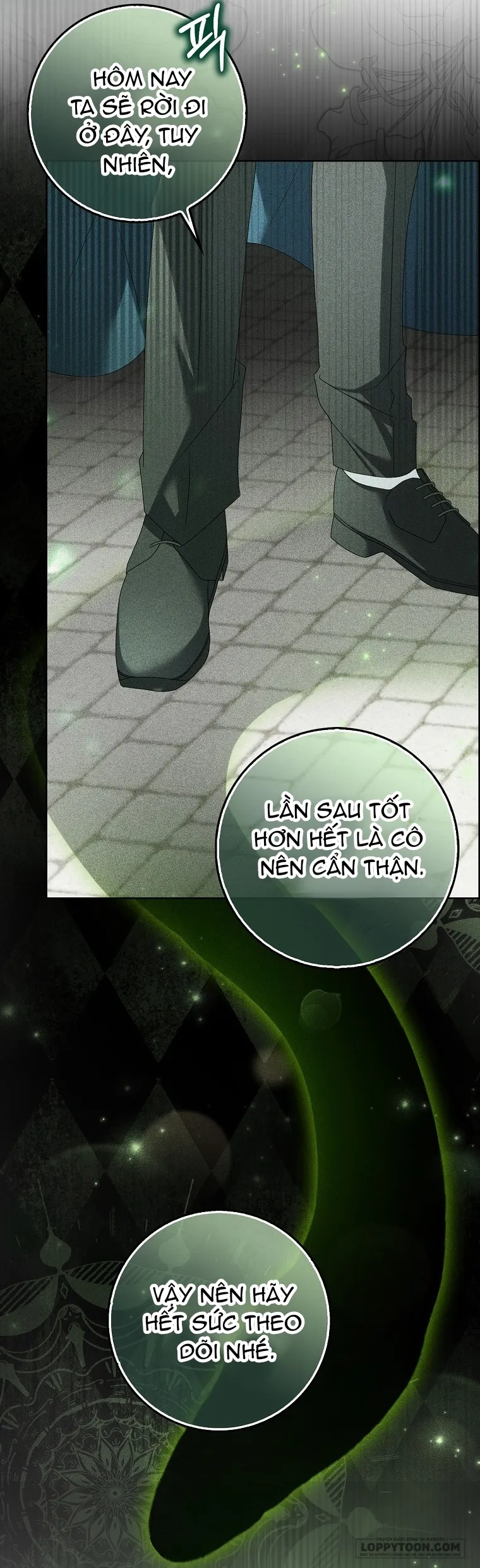 Tôi Sẽ Chiếm Lấy Ngư Trường Này! Chap 3 - trang 14