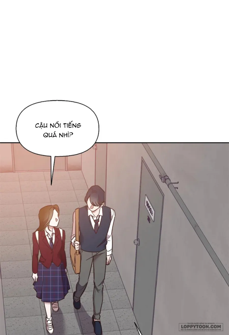 Thanh Xuân Của Chúng Ta Chap 53 - trang 73