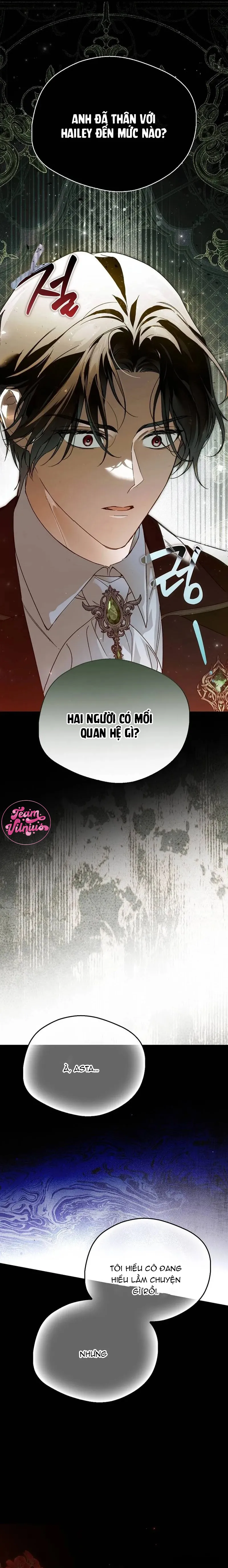 Hầu Tước Maron Chap 28 - trang 15