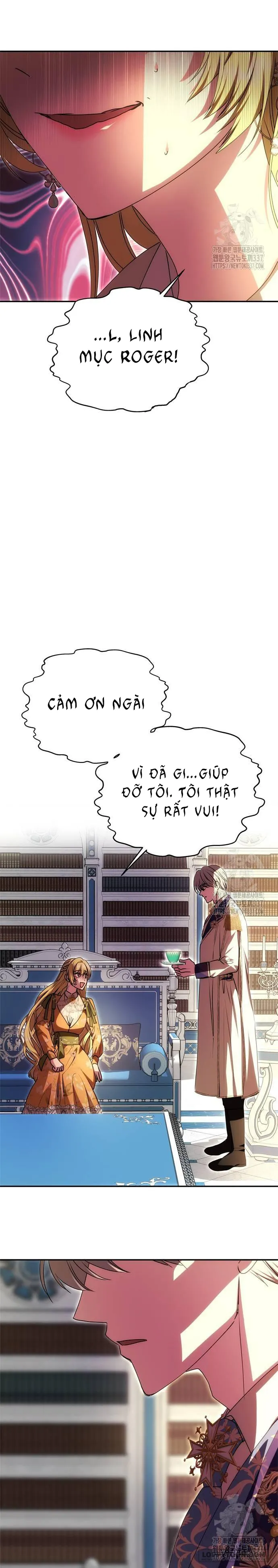 Chỉ Cần Một Người Chồng Là Đủ Chap 9 - trang 9
